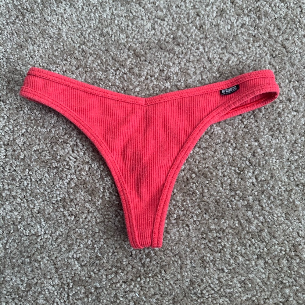 PINK underwear